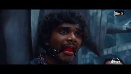 O'dessa - Bande-annonce officielle (VF) ｜ Disney+
