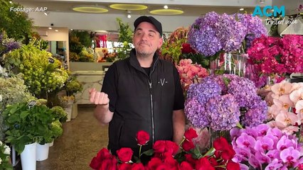 Valentine's Day top picks: roses are classic, youth pick wildflowers