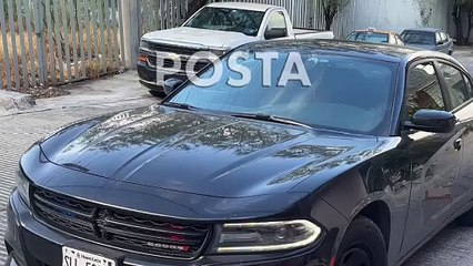 Encuentran un cuerpo maniatado y encobijado en Monterrey