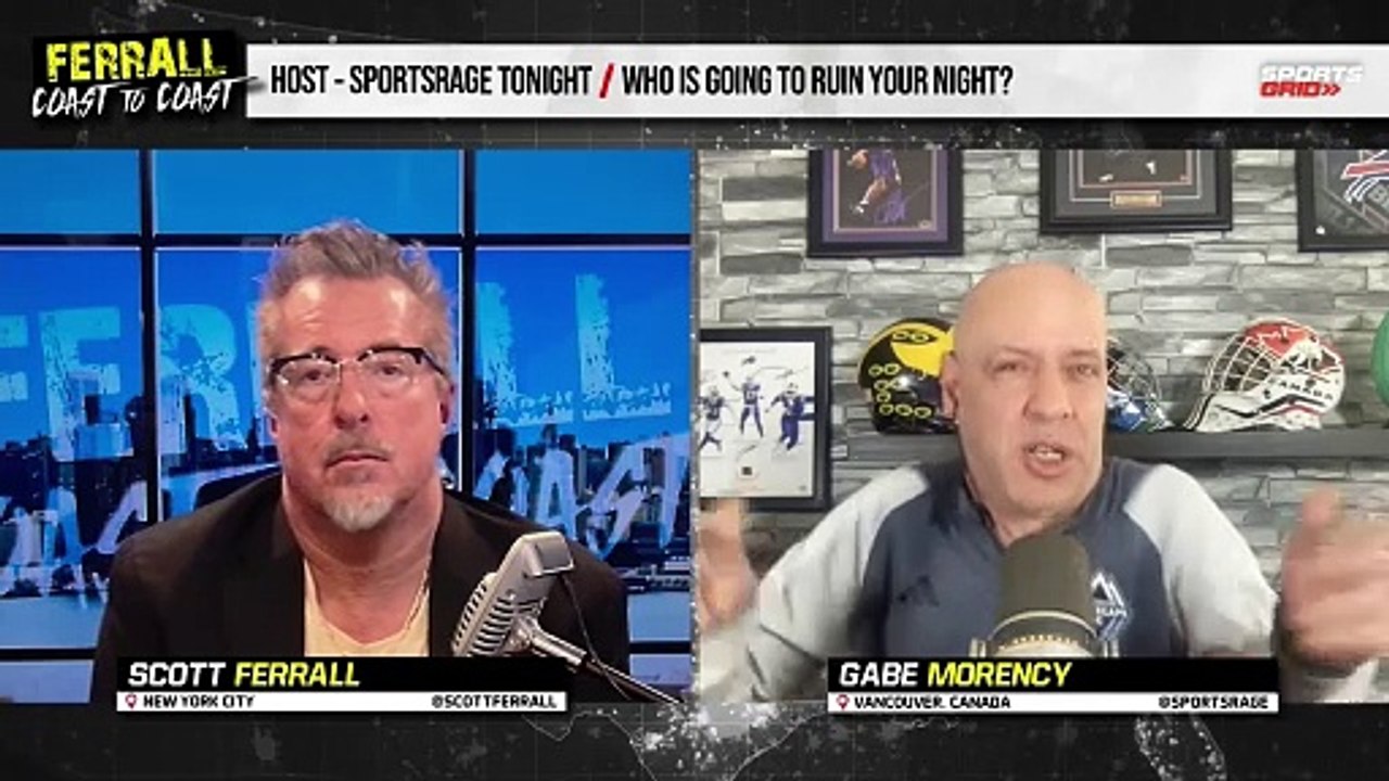 Debate Over Ideal Hockey City for Events: New York or Boston