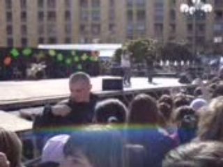 Koxie - Garçons - Concert - Le Love music tour ajaccio