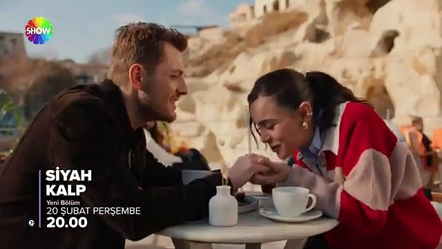 Siyah Kalp 21. Bölüm 1. Fragmanı | Bundan Sonra Kavga Yok