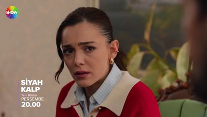 مسلسل قلب اسود الحلقة 21 اعلان 1