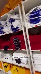 Padres de familia buscan ahorro en uniformes escolares ante regreso a clases