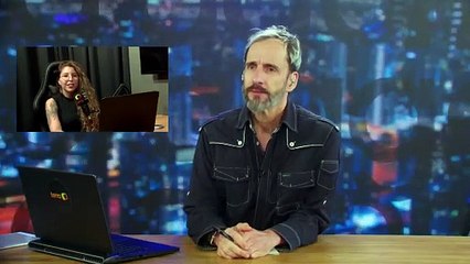 ‘Suspeita de envenenar bolo deixou recado em carta’, diz repórter