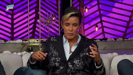 ¡No olvida ni perdona! Galilea Montijo confiesa su lado oscuro cuando se trata de discutir