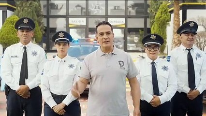 Durango es la tercera ciudad más tranquila del país; Toño Ochoa