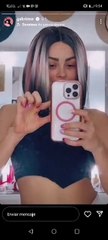 VIDEO: Gaby Ramírez sorprende con radical cambio de look