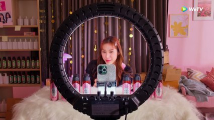 Queendom ซ่อนใจไว้ที่เธอ | WeTV Original - Rivals Turned Allies? 🌟