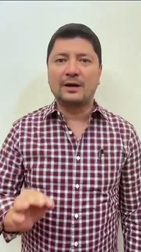 Acusa Óscar Flores que Congreso actuó de forma ilegal y desesperada