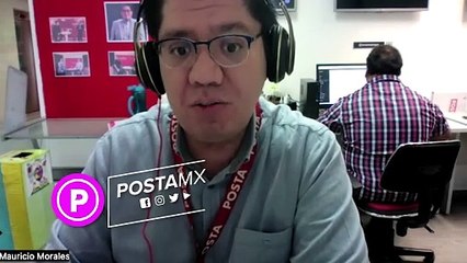 VIDEO: José Manuel Rincón viaja a la década de los 50s en Senda Prohibida