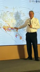 Irán otra vez… contra quienes desperdicien el agua