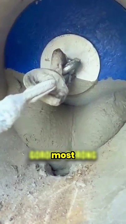 This Genius Trick Fixes Pipes Instantly!