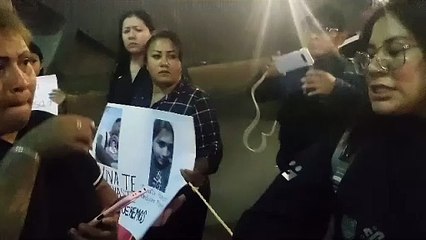 Desaparece menor de edad: ¿Dónde está Tabata?