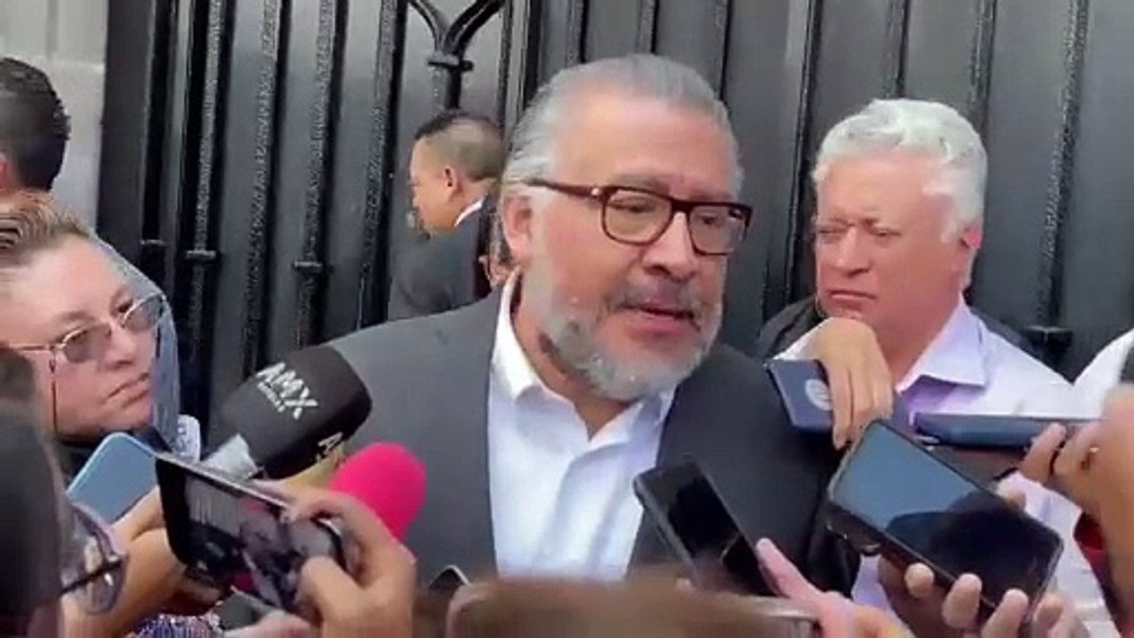 AMLO asistirá a la toma de protesta de Delfina Gómez como gobernadora de Edomex