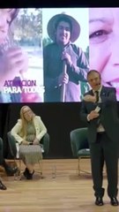 Se reúne Marcelo Ebrard con médicos para trazar estrategia de salud