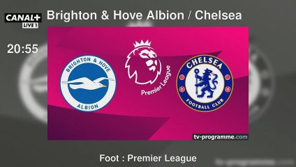 Programme SPORT soirée du Vendredi 14 février 2025