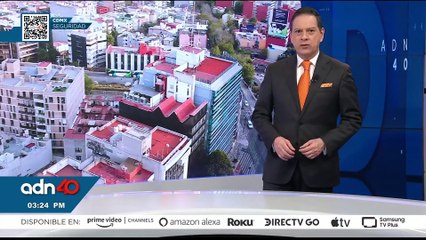 Balacera en Insurgentes Sur deja un muerto y una persona lesionada