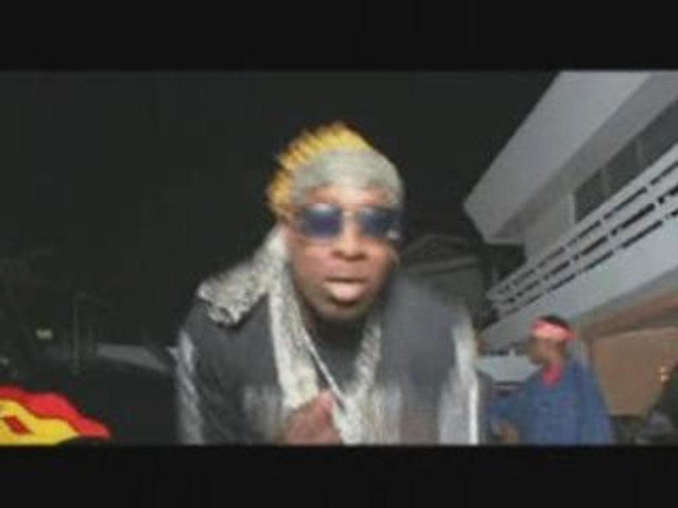 Elephant Man, Sean Paul