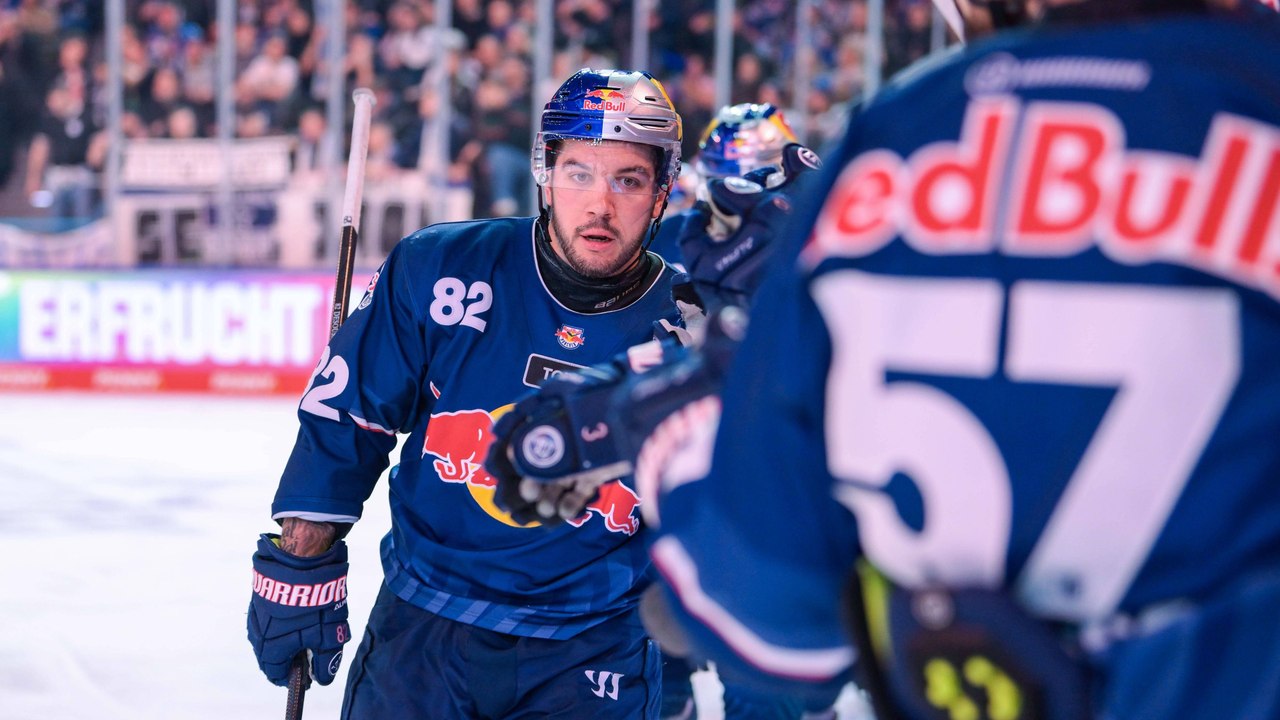 Doppelter DeSousa führt München auf die Siegerstraße