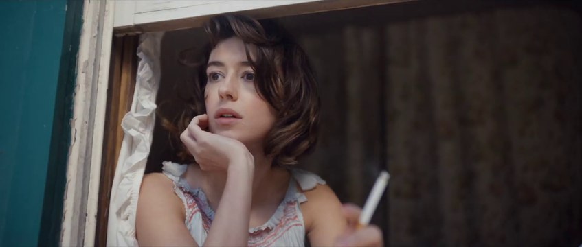 On Swift Horses - Official Trailer