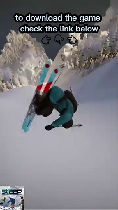 Get Steep Mod Game