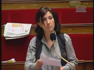 Intervention de Sandrine Mazetier sur les OGM