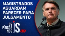 Bolsonaro pode ser preso? Judiciário aguarda denúncia da PGR sobre suposto golpe de Estado