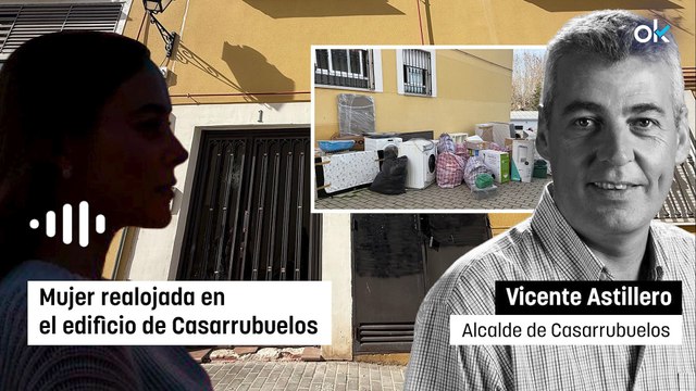 Un alcalde de Más Madrid se resiste a acoger a 6 familias gitanas en viviendas públicas: Es un racista
