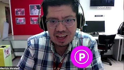 VIDEO: Mi trabajo como actor es enseñar sentimientos: Pablo Astiazarán