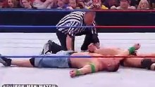 John Cena vs Randy Orton -Full match