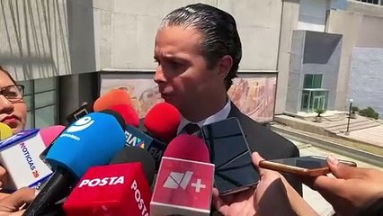 Identifican a presuntos asesinos del director jurídico del Congreso