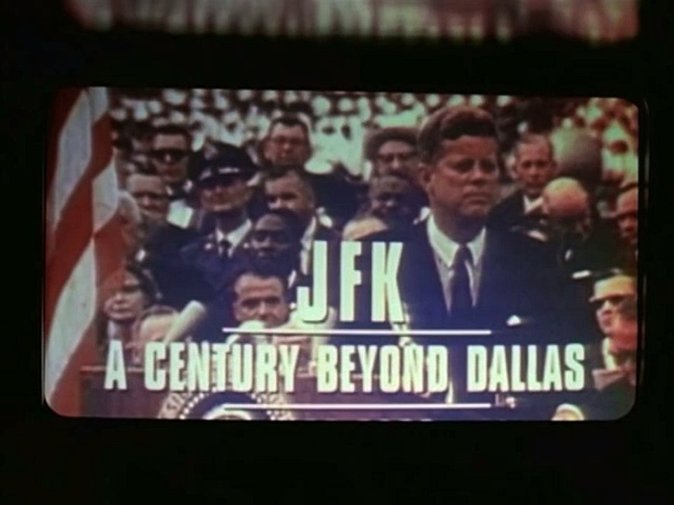 Space 2063 E01 - In der Hoehle des Löwen