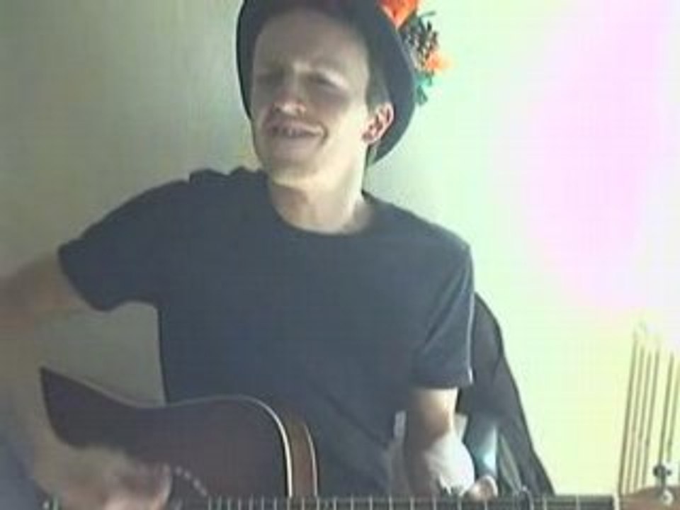 .: L'Amour à la Machine (Alain Souchon) - Par DeL ;-) :.