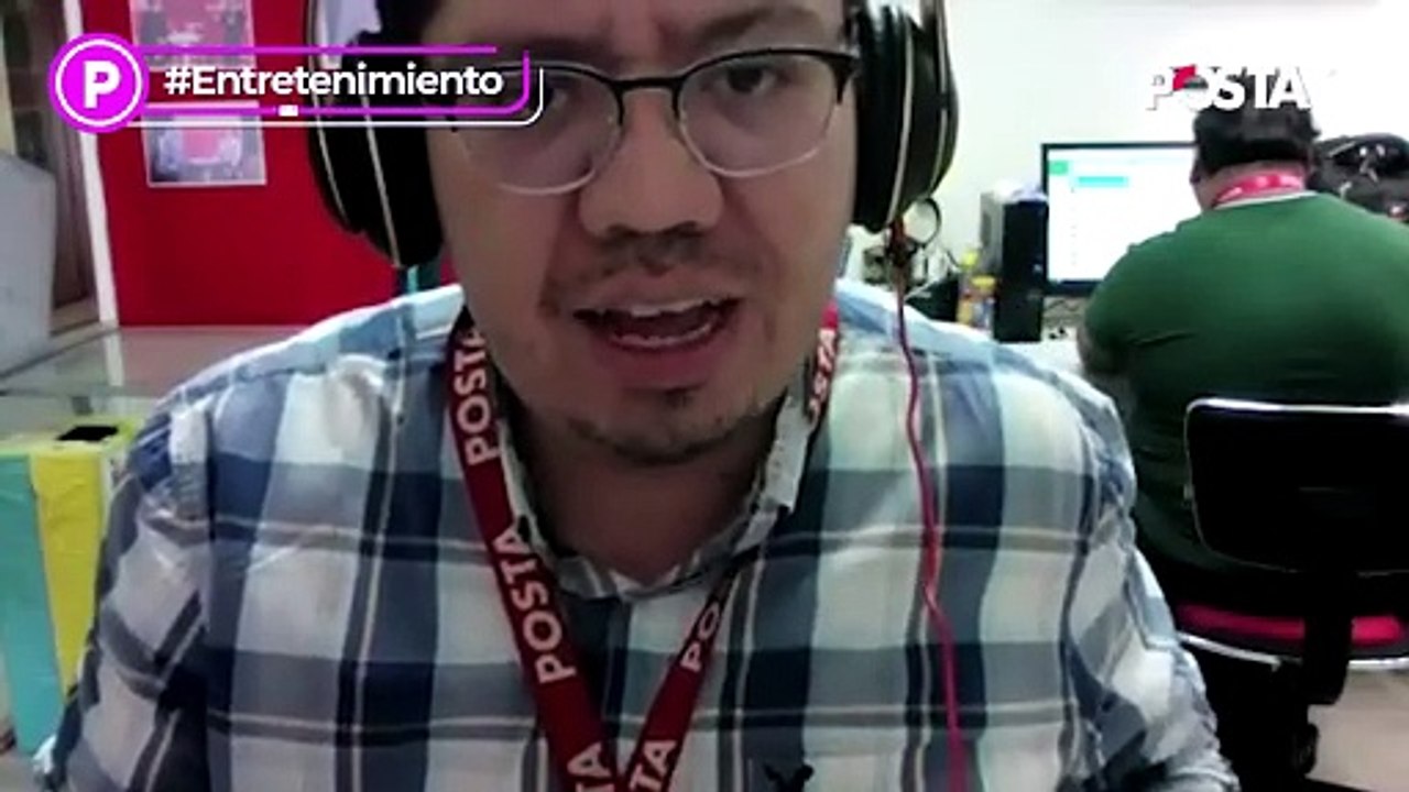 VIDEO: En mi carrera ha sido todo un paso a paso: Francisco Pizaña
