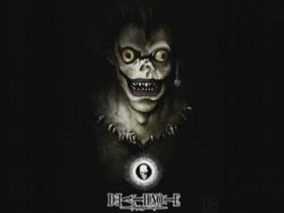 Death note music theme