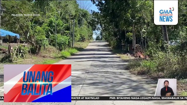 Sunod-sunod na pagnanakaw sa mga alagang hayop, ikinababahala ng mga residente | Unang Balita
