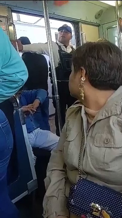 Falla en la Línea B del Metro causa caos y retraso para los usuarios