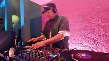 Pone Toy Selectah el ambiente en Noches de Verano MARCO