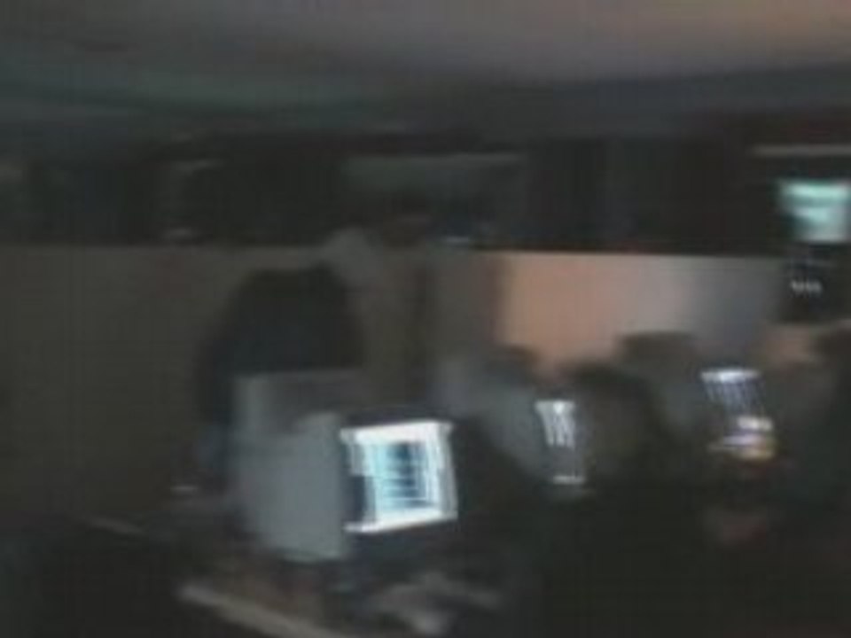 Rendezvous 28 - 01