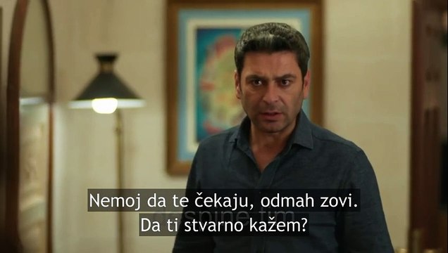 Daleki grad - 13. epizoda / Postoji li nešto što ne znam