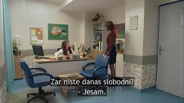 Daleki grad - 13. epizoda / Videćemo jesi li Džihanova bubica ili leptir