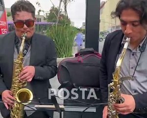 Historia Chilanga: Músicos encuentran éxito en situación inesperada