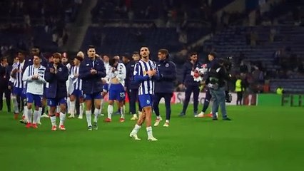 Apoio FC Porto