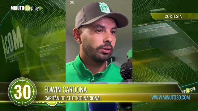 ¡Le sacaron la piedra a Edwin Cardona! Le preguntaron que si era un jugador que debería retirarse del fútbol
