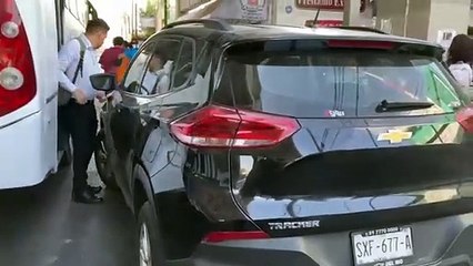 El comercio informal en Monterrey: una opción de ingresos extra