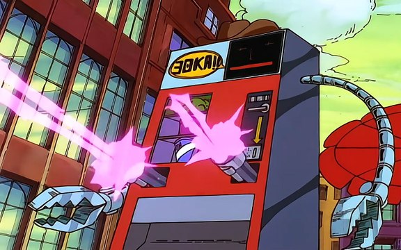 La Garrapata T3 E33 La Garrapata contra Europa - Tick vs Europe