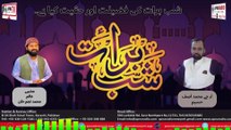 Discovering the REALITY of Shab-e-Barat? Apna  Tv New York (شب برات کی فضیلت اور حقیت کیا ہے۔) P-2
