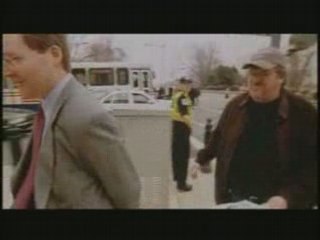 Fahrenheit 9/11 - Palme d'or Cannes 2004