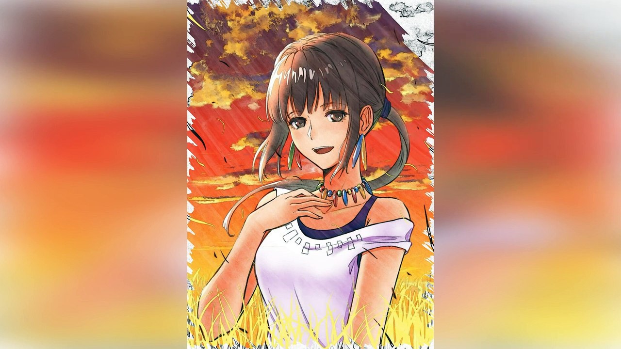 King of Bandit Jing 王ドロボウ JING Ou Dorobou Jing OST sha la la